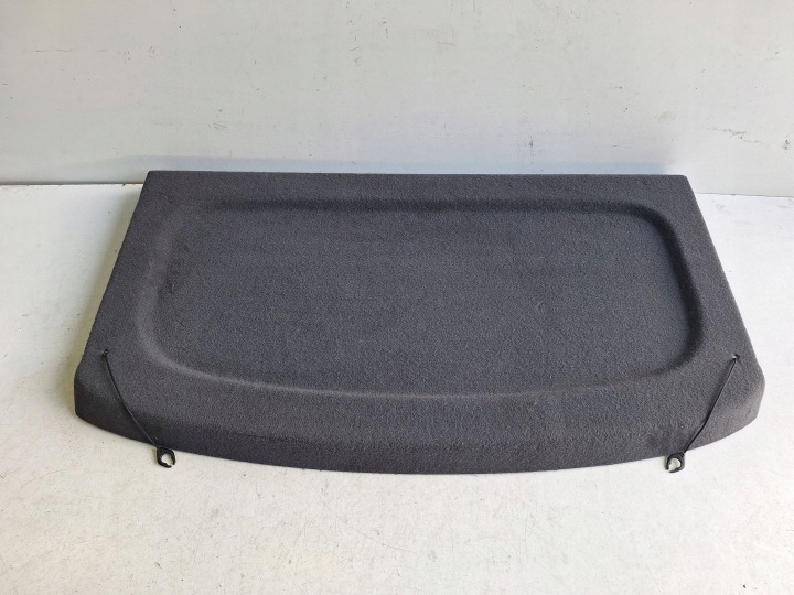 VOLKSWAGEN TIGUAN a 5N0 08-15 zadná plato 5N0867769