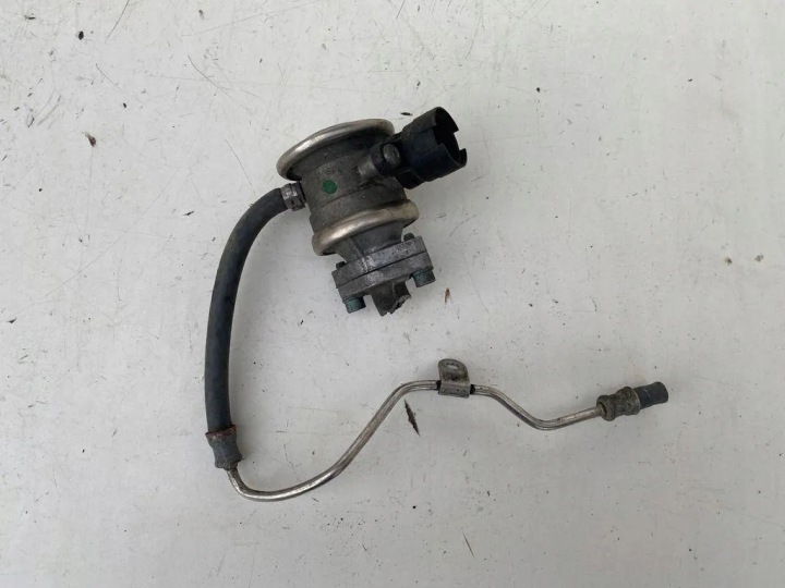 Audi OE 078131102E Szelep, másodlagos levegőszivattyú rendszer 8