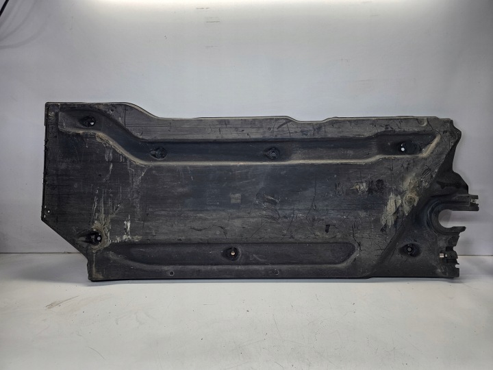 cover cover chassis left AUDI A3 8V CABRIO 5Q7825201B