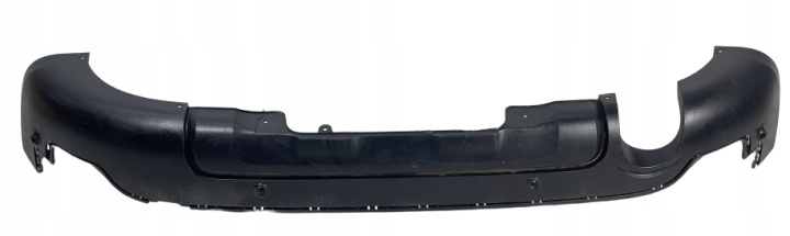 SPOILER PARAURTI POSTERIORE MINI COUNTRYMAN F60 7406378