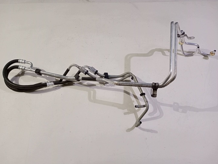 Schlauch Schlauch Rohr des Kühlers oil Getriebe Dodge RAM 1500 5.7 2009-2018