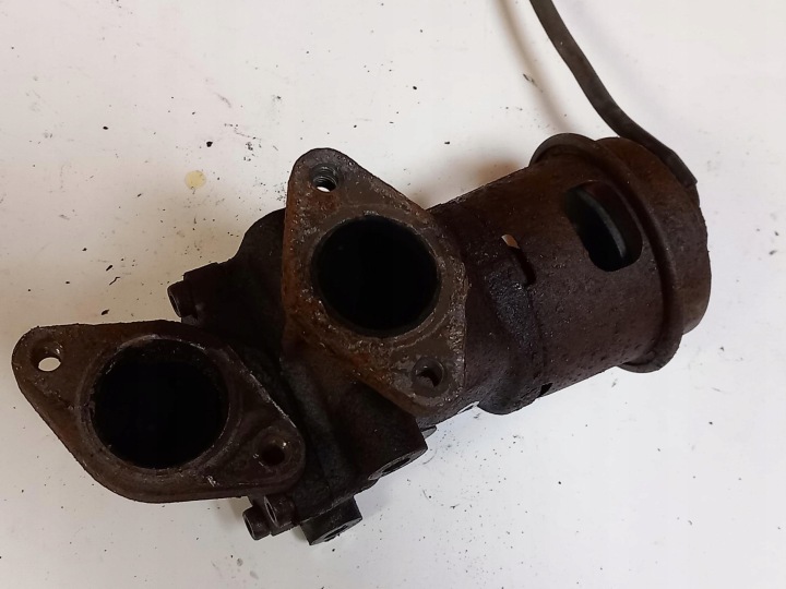 Valvola EGR HONDA CR-V III 2.2 e-CDTI 06-12