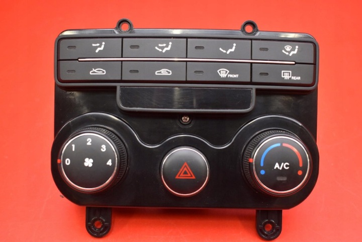 panel ovládání klími KLIMY 97250-2LXXX HYUNDAI I30 a 1 FD 07-10