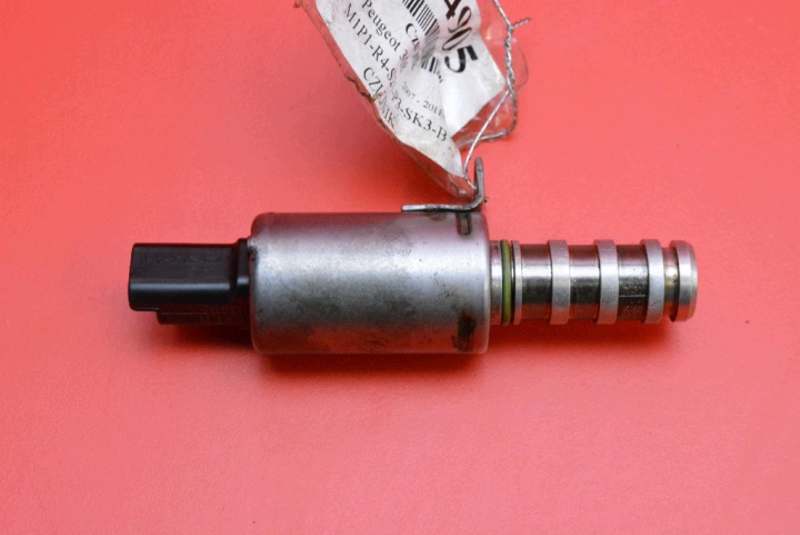 sensore fasatura della distribuzione V758776080-03 PEUGEOT 308 1 e T7 1.6 VTi 120 KM 07-11