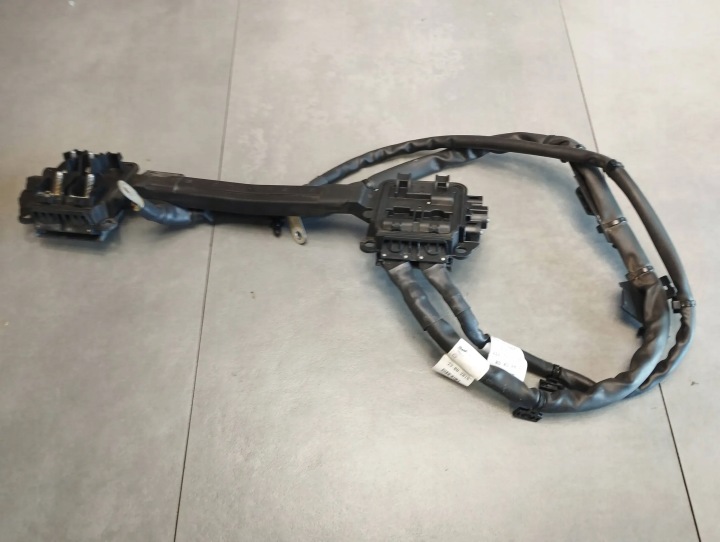 Mercedes-Benz GLC X253 Borne Cables batterie A2055455200