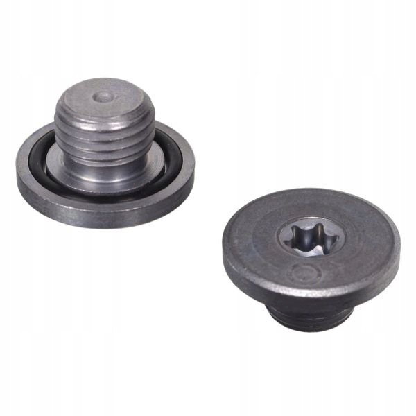 deckel spustowy oil W-Series LANCIA DELTA (844), 08.08-12.14 ; 652315, D