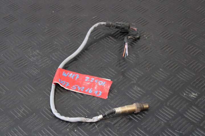 SONDA LAMBDA A0075421613 MERCEDES CLA W117 2,2 CDI
