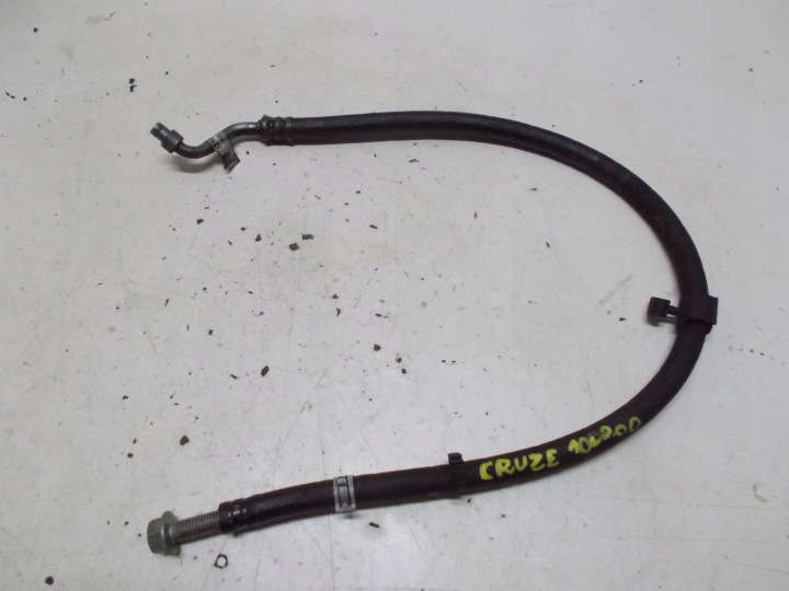 CHEVROLET CRUZE 2.0 D 10R Conduit pieces tuyaux Direction assistée 527902242