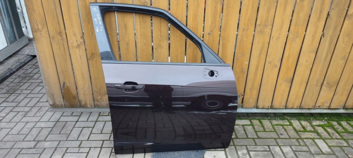 dveře předek přední pravé Opel Zafira C 85T