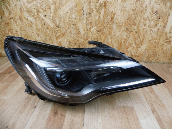 Opel Astra K 2016-2022 FANALE FARO Destra Anteriore Anteriore Destro 39158006