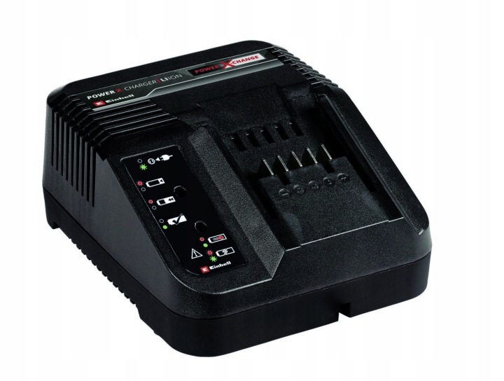 Nabíječka Einhell Power-X-Charger 3 A 45.120.96
