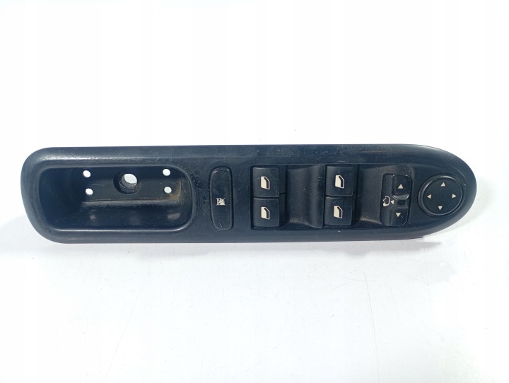 Interrupteur Bouton PANEL Vitre Gauche Peugeot 407 SW 04-11