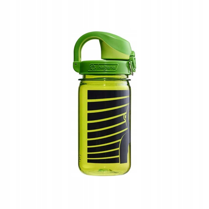 NALGENE Пляшка для дітей OTF KIDS 350 мл Але Ціна — фото 4