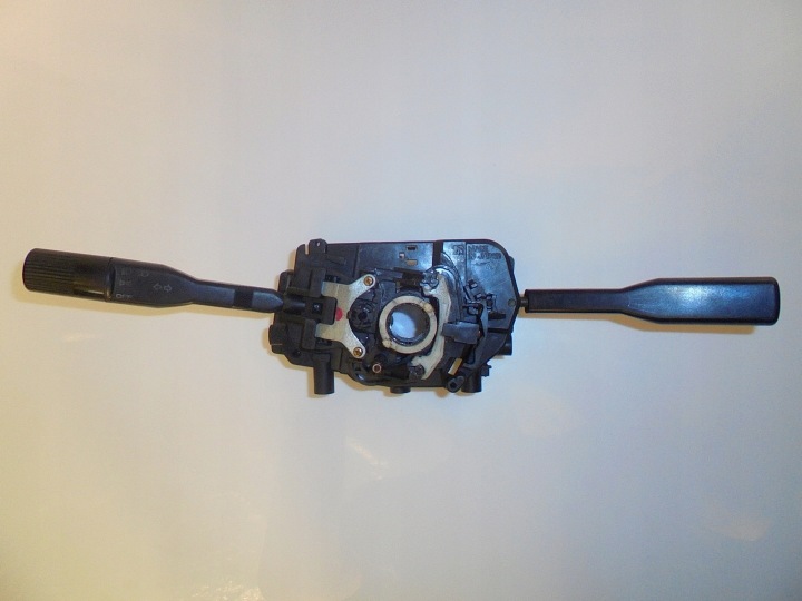 steering wheel levers and controls MAZDA 121 177698 MAZDA