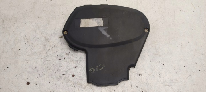 cover cover of the belt of the gear cover Opel Zafira C 1,6 16V CNG