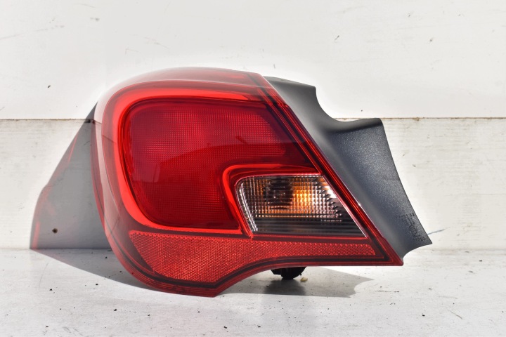 licht links heck OPEL CORSA E 3 tür 2014-2019R 13428455 EU