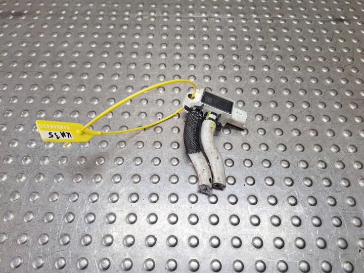 exhaust gas sensor 227701177R NISSAN NV250 KANGOO II III 1.5 DCi