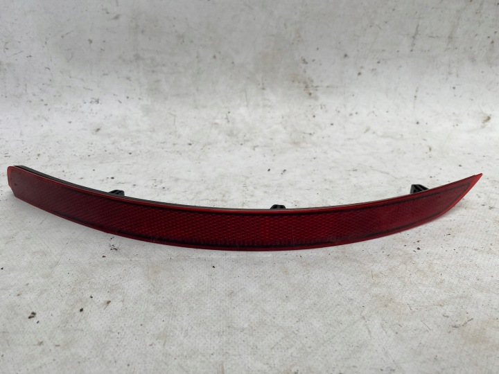 SKODA OCTAVIA III 5E5 ODBLASK links heck