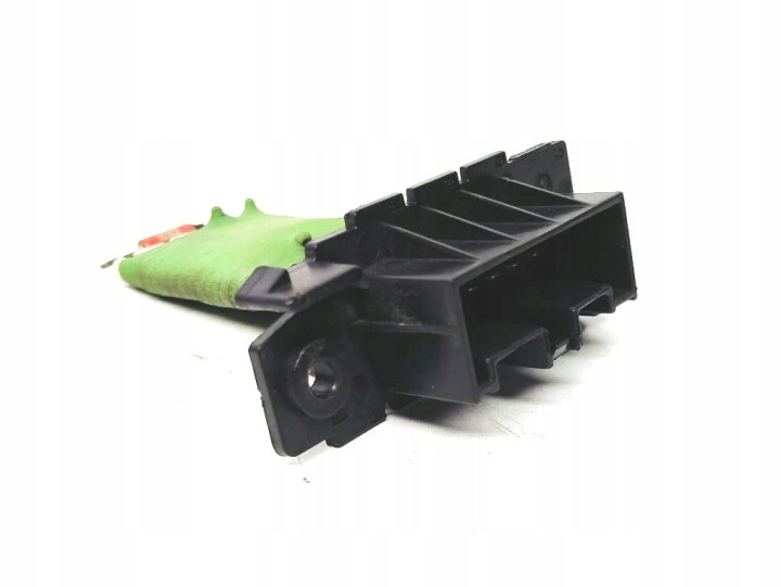 heater resistor Fiat Grande Punto 1.4 8V 5 Pin A510