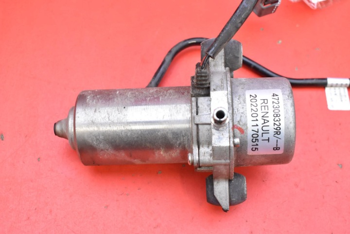 Pumpe Hauptbremszylinder Bremspumpe 472308329R DACIA SPRING 45 KM 26.8 kWh 21