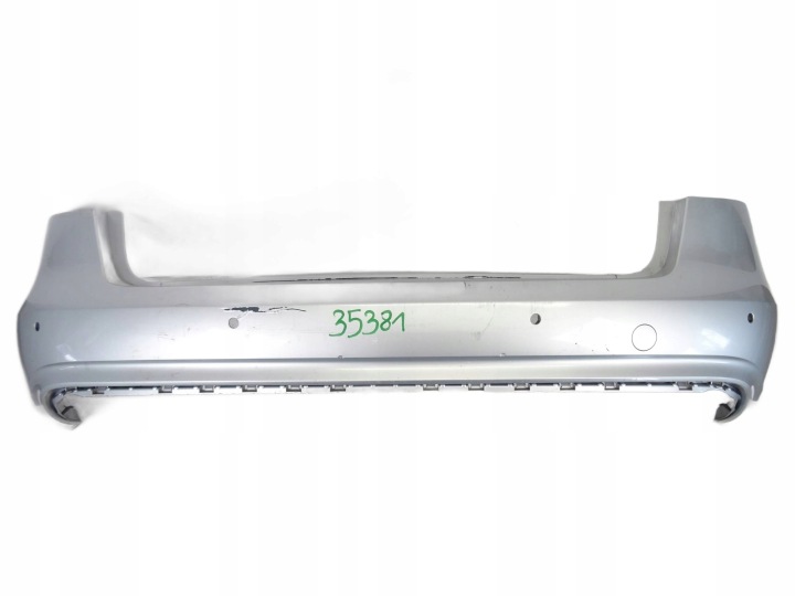 AUDI A4 B8 8K9 KOMBI LIFT Stoßstange heck hinten