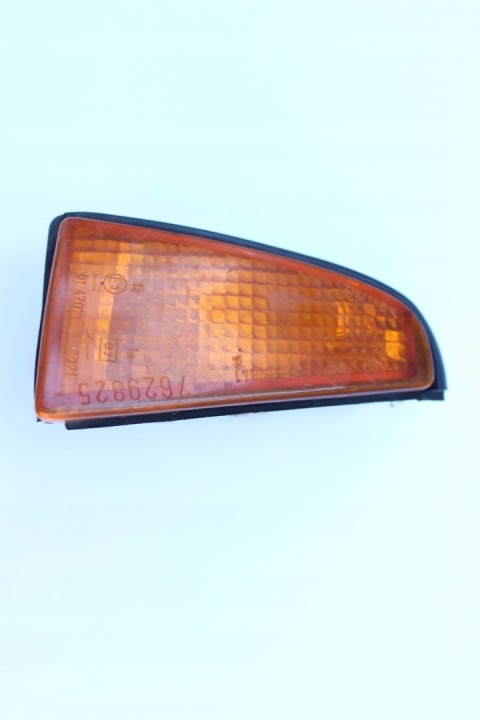 Indicateur de direction FIAT CINQUECENTO Droit 7629825 FIAT