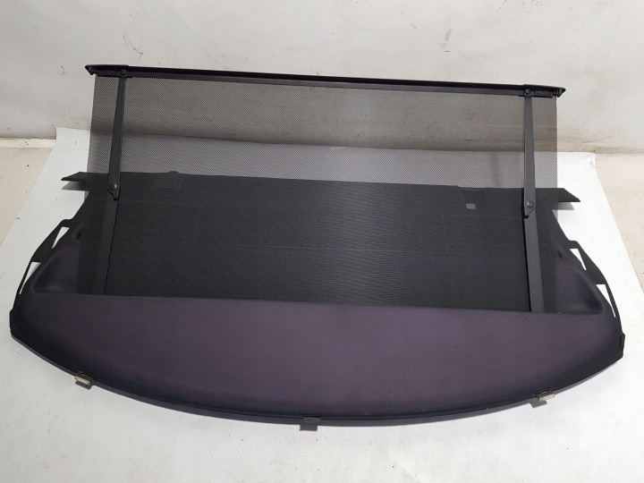 blinds plato PRZESLONA windows rear part of the rear MERCEDES W207 COUPE 2078100020