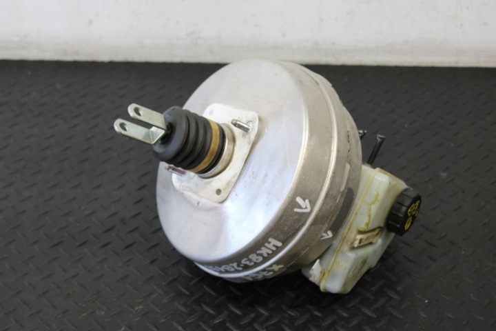 servo brake booster JAGUAR F-PACE X761 HK83-2B195-AE