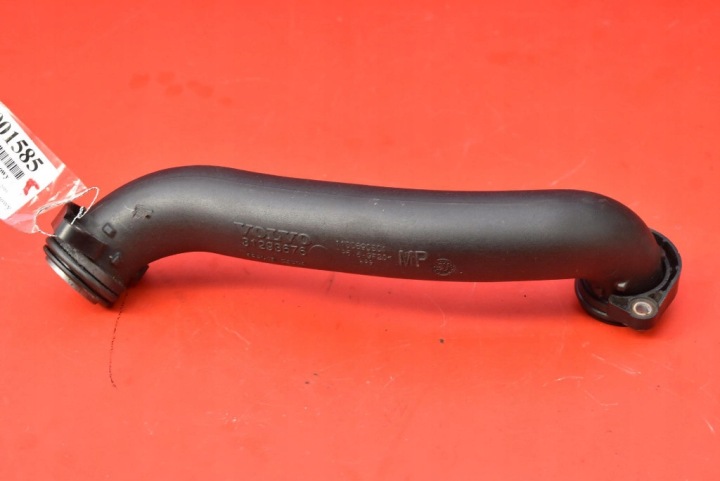 wiring hose tube 31293676 VOLVO V40 2 II 2.0 D4 190 KM 12-16