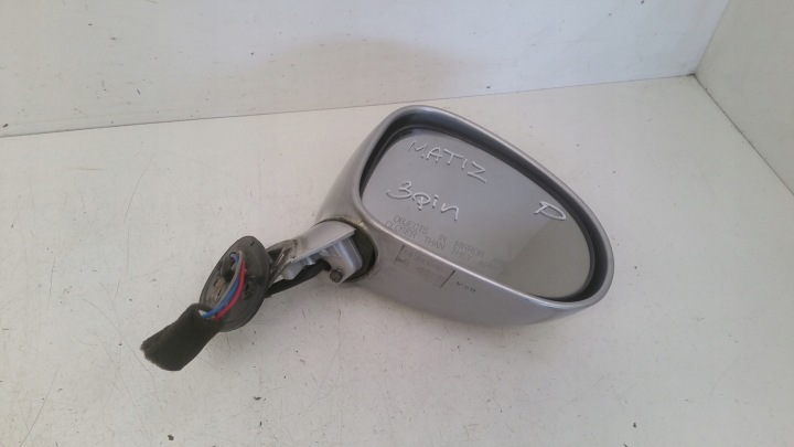 Spiegel rechts 3 PIN europa Daewoo Matiz