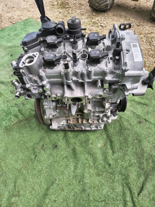 CUPRA FORMENTOR LIFT 2025 1.5 ETSI TSI MOTOR ENGINE 8.5mil DXDT12625 7