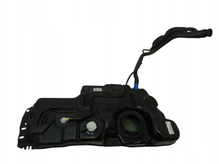 tank tank of the fuel CITROEN C4 III 1.5 HDI 2020R.- 9834225880