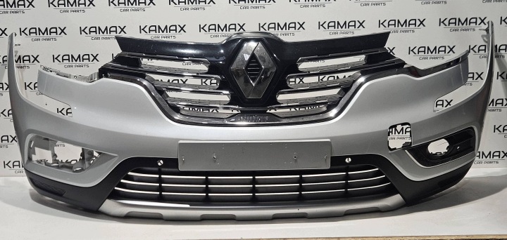 frontstoßstange vorne Renault Koleos II 620225732R