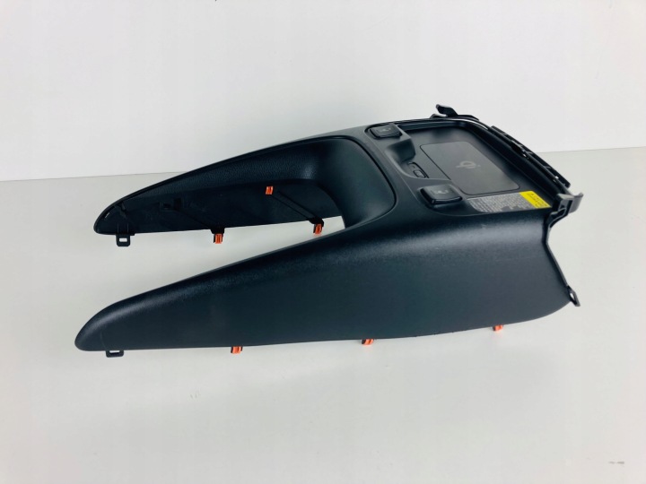 TOYOTA COROLLA E21 TUNEL central armrest