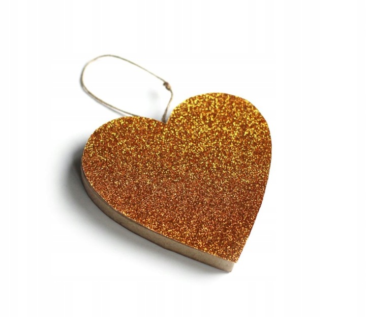 Форми картонні 3D - Big Heart (4533 1902-BH) — фото 3