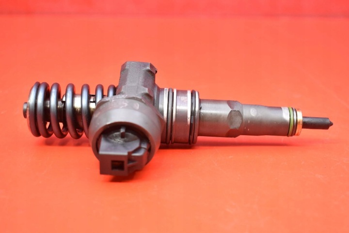 TDI 105KM 03-06 5