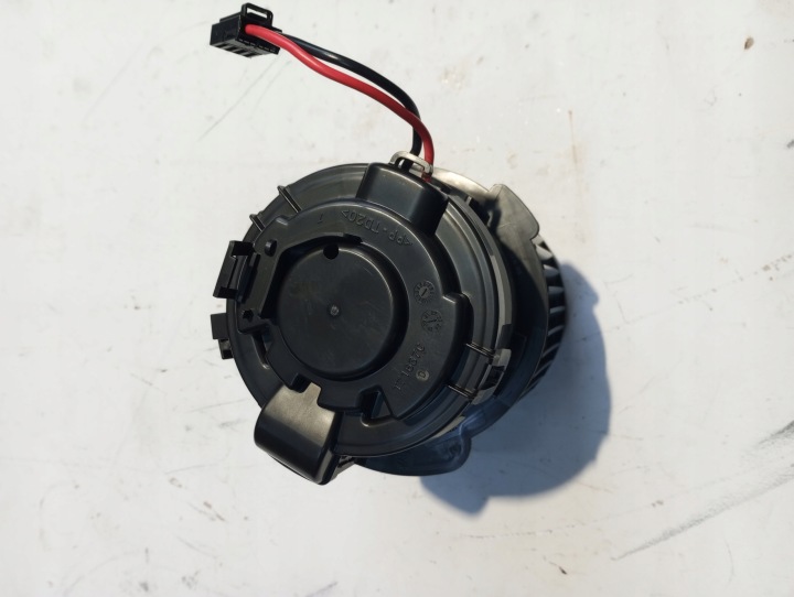fan of the heating PEUGEOT 308 III T10 T75061C