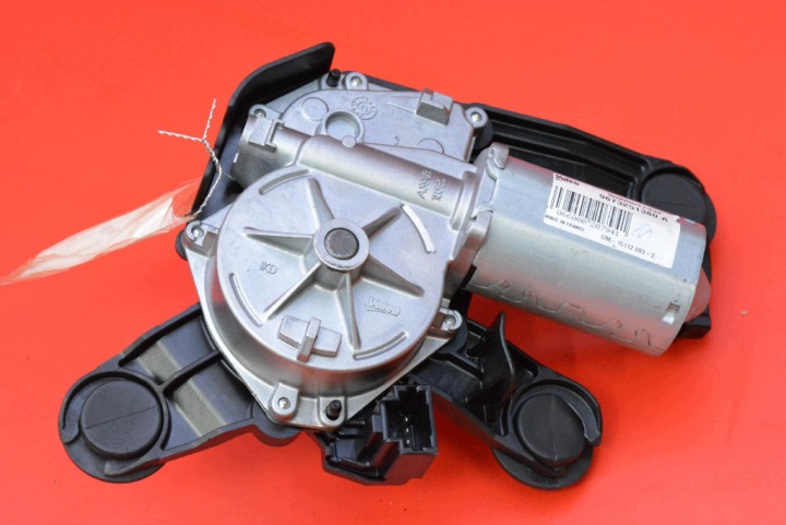 motorek stěrače záď 9673251380A PEUGEOT 208 1 a 3D 12-19