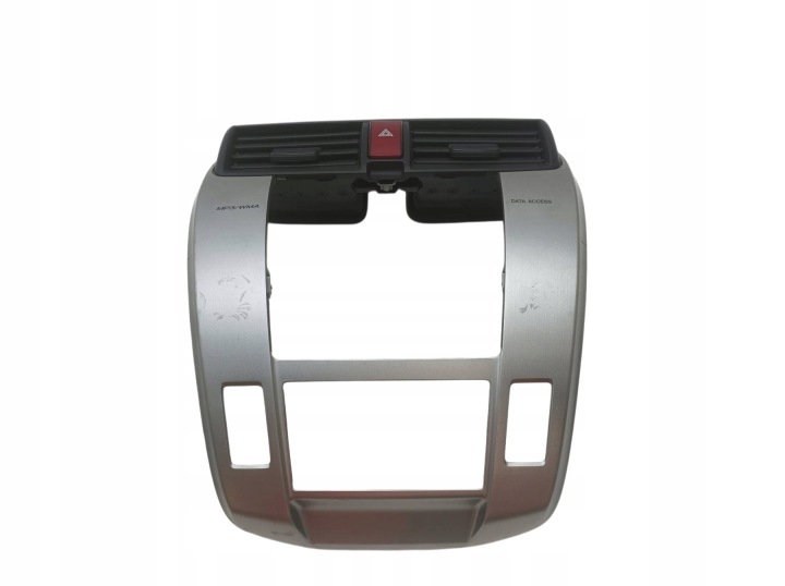 KRATKI rešetka ventilacije okvir RADIA srednja Honda City V (2007-2013)