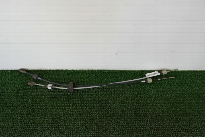 OPEL MERIVA A 05-10 1.7 CDTI Bowdenzug Schalt getriebe 24461921119R MANUAL KPL EU
