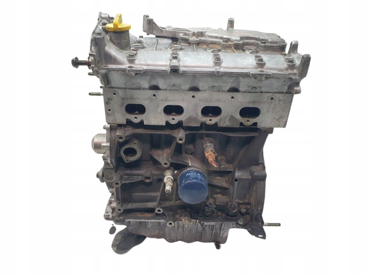 Motore 7701472712 F4P770 F4PC770 1.8 16v Renault Laguna 2