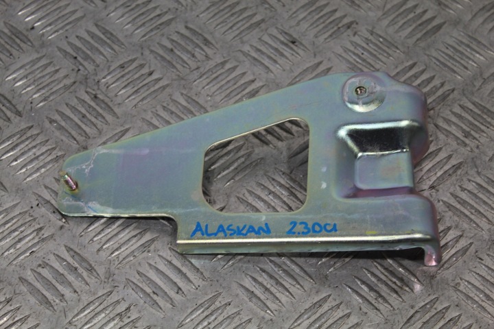 STÜTZE HALTER HALTER RENAULT ALASKAN
