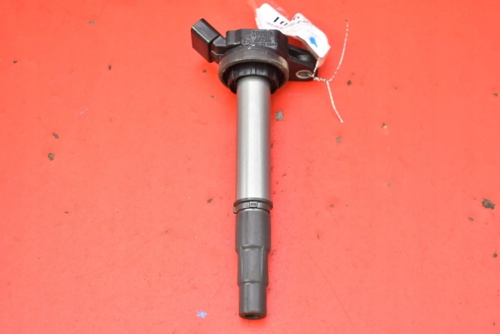 coil ignition 90919-02253 TOYOTA AURIS 2 II 1.6 VALVEMATIC 132 KM 12-15