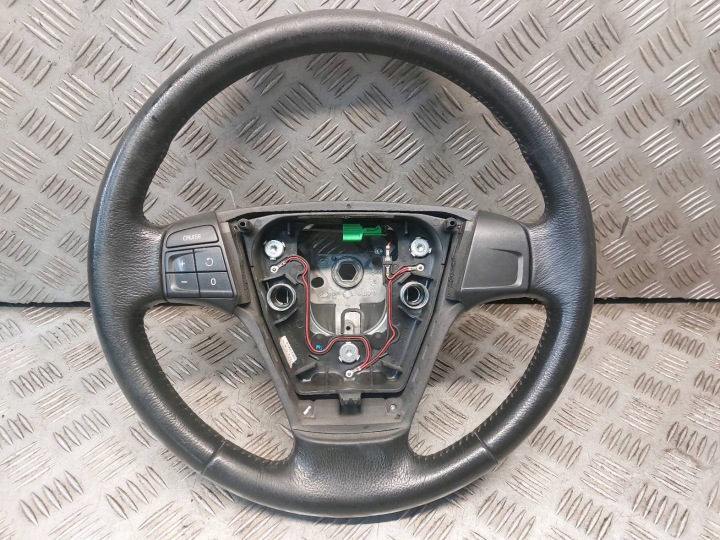 lenkrad VOLVO S40 II V50 und 55150060 8637471
