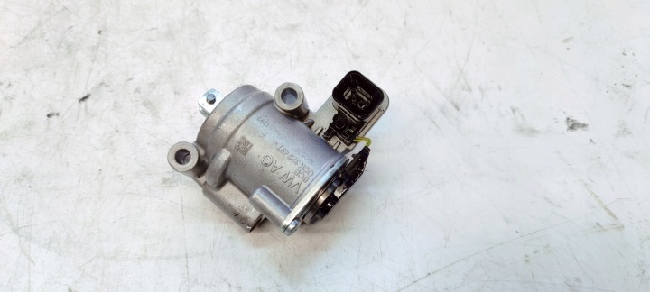 ÉLECTROVANNE BOÎTE DE VITESSE ENGRENAGE S-TRONIC AUDI A4 B9 A5 A6 A7 0CK325497F