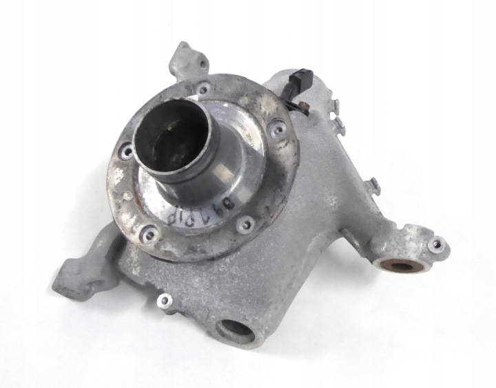 perno mozzo Mozzo FUSELLO HUB Destra Anteriore PORSCHE 911 991