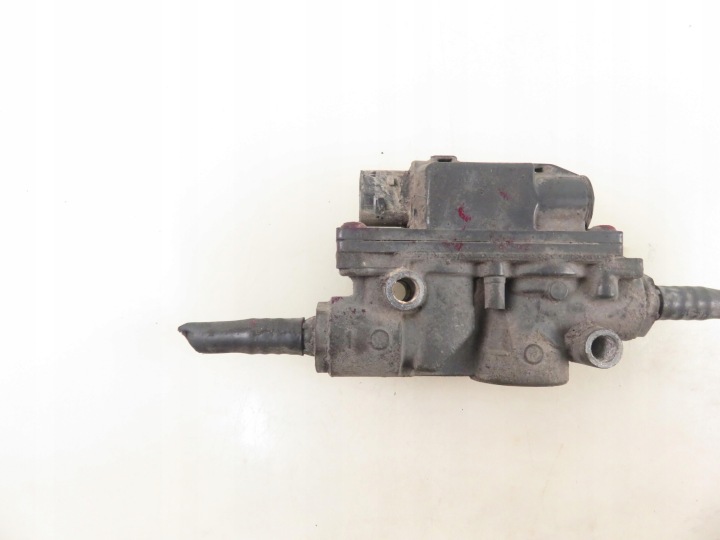 PROCESSUS PNEUMATIQUE ACTROS MP4 / MP5 471 4721965103 10