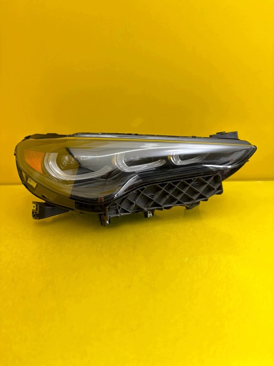 světlo pravá Alfa Romeo Stelvio Lift Full Led 00505801800 USA