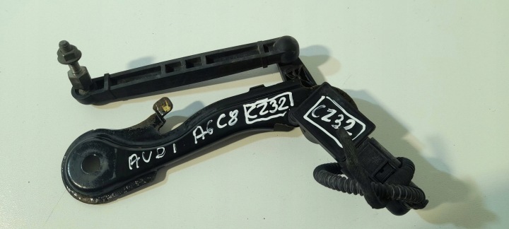 Audi A6 S6 C8 4K sensor poziomowania of the lights 4K0907504 (CZ32)