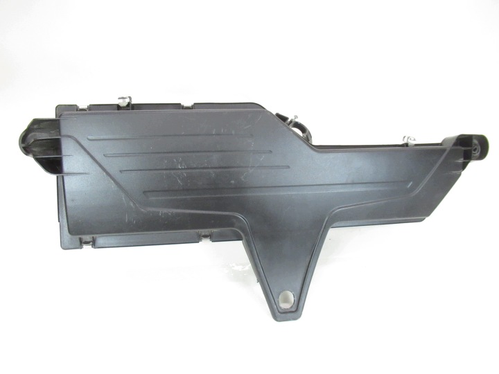 SCATOLA copertura GREMBIALINA Filtro Tubo d’ingresso Dell’aria BMW F20 F22 F30 F31 F32 F34 F36 N47N